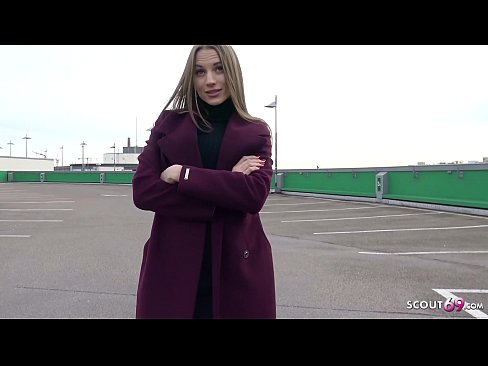❤️ GERMAN SCOUT - DREAMY, STILLA TOUCHING, PARKING AND SEXY FOR MONEY ❤ Fucking video at en-gb.passionateembracespotlight.ru