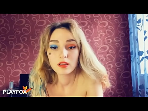 ❤️ Magic virtual reality glasses gave me sex with Harley Quinn ❤ Fucking video at en-gb.passionateembracespotlight.ru