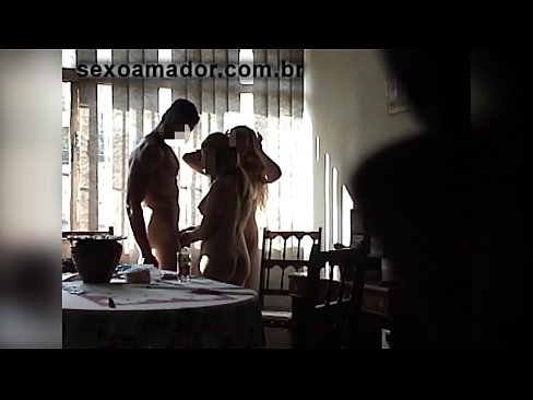 ❤️ Sex friends invite a giant man and a threesome with him ❤ Fucking video at en-gb.passionateembracespotlight.ru