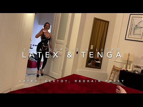 ❤️ Redheaded half-sister in a latex costume fucked by her half-brother ❤ Fucking video at en-gb.passionateembracespotlight.ru
