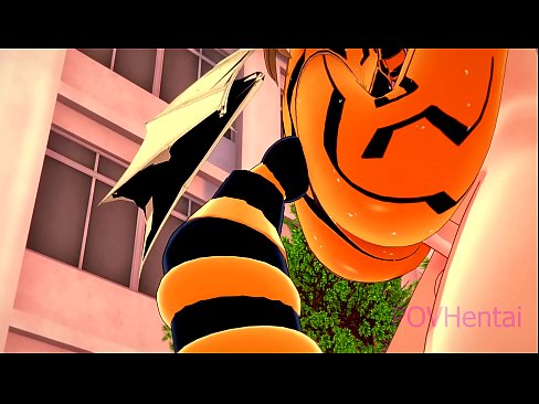 ❤️ Wasp Girl Monster ❤ Fucking video at en-gb.passionateembracespotlight.ru