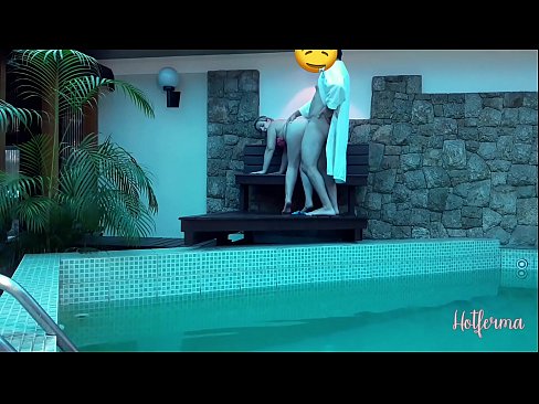 ❤️ Boss invites the maid to the pool but can't resist a hot ❤ Fucking video at en-gb.passionateembracespotlight.ru
