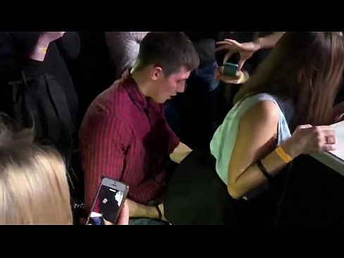 ❤️ Real sex in a Russian nightclub. 18 year old Russian girl anal and vagina fucked in nightclub ❤ Fucking video at en-gb.passionateembracespotlight.ru