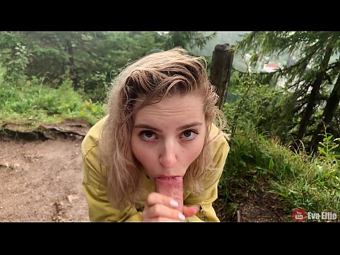 ❤️ Girl swallows cum after a public blowjob - Eva Elfi ❤ Fucking video at en-gb.passionateembracespotlight.ru